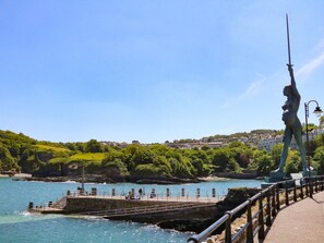 Casa de campo | Interior