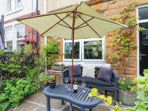 Ferienhaus | Innenbereich