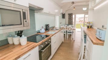 Cottage | Private kitchen