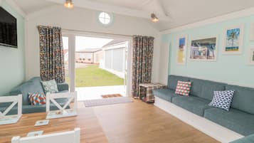 Cottage | Living room