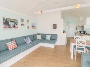 Cottage | Living room - Shore Thing 280 (Bridlington)