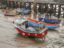 Marina/club náutico