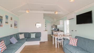 Cottage | Living room