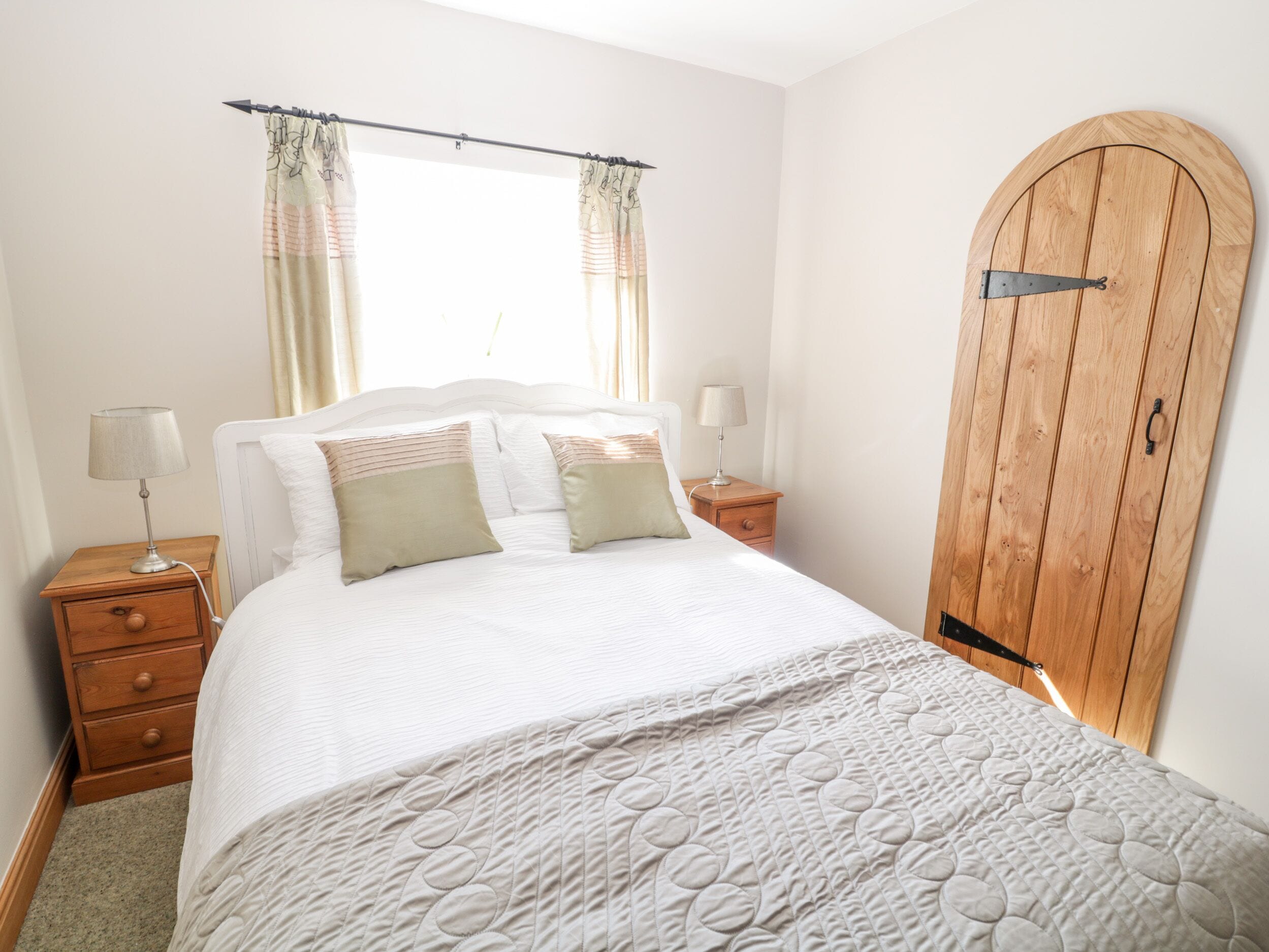 村舍 | 4 多间卧室、特色装修、特色家居、免费 WiFi