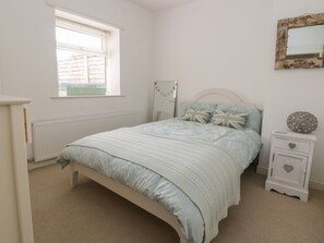 Cottage | Interior - Griff Lodge (York)