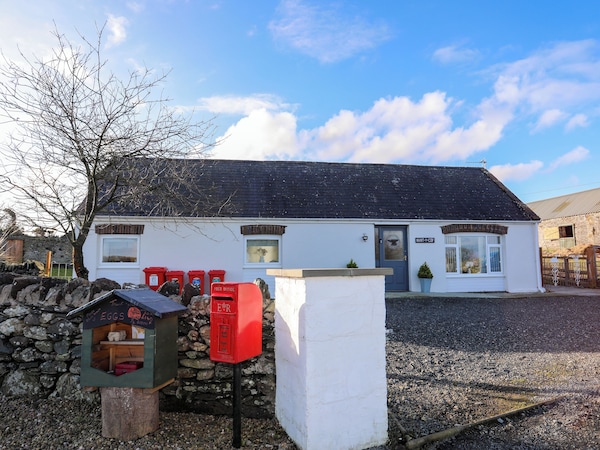 Nant Y Gof - Anglesey