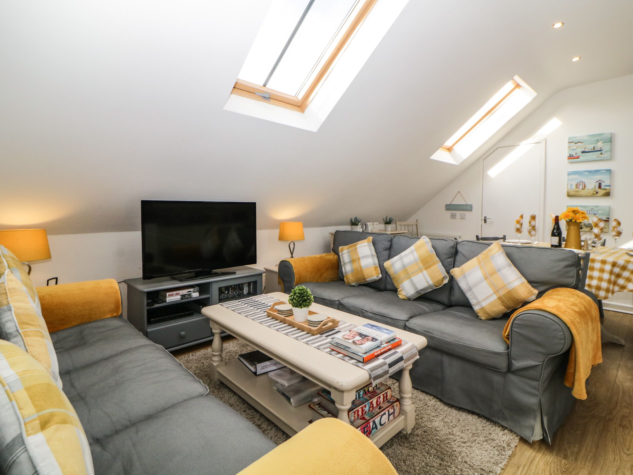 村舍 | 住宿内部