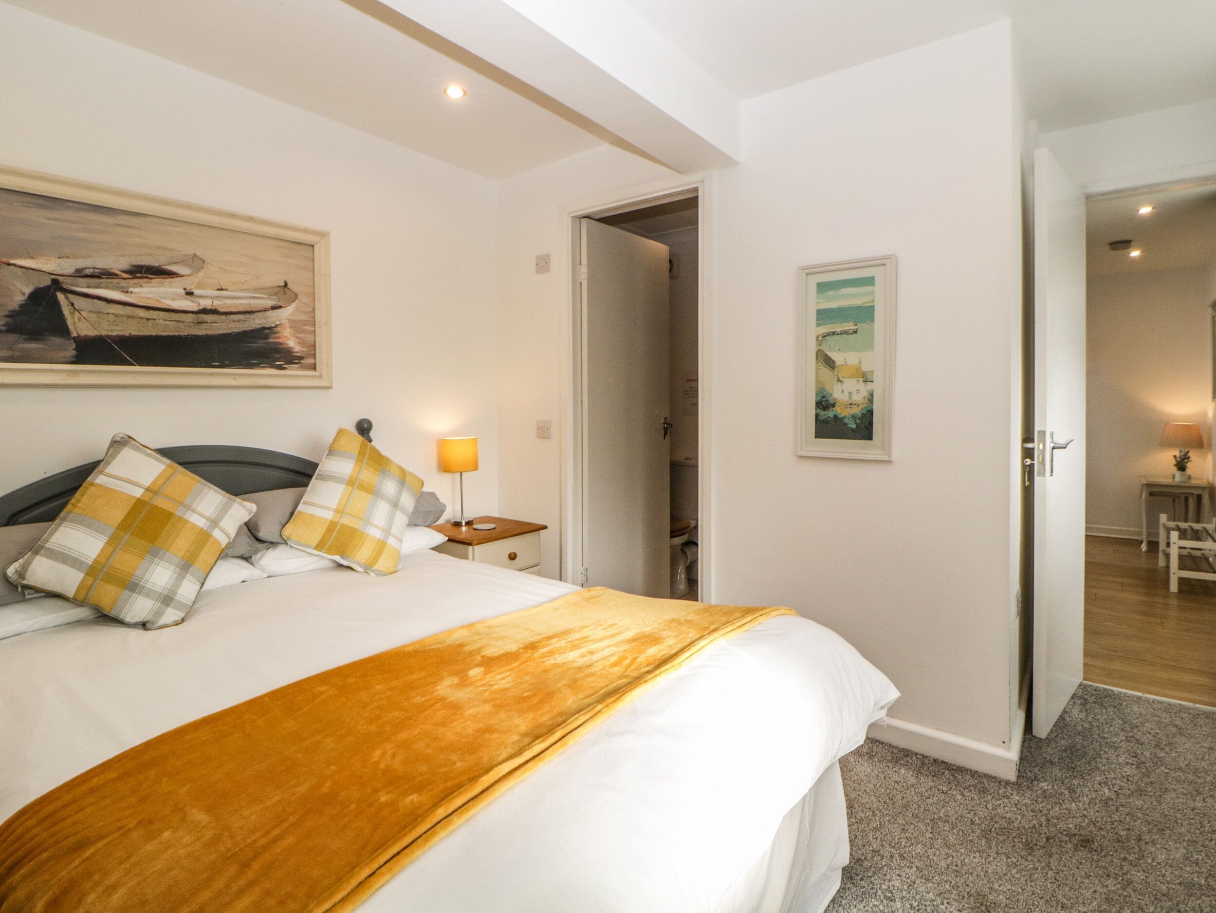 村舍 | 3 多间卧室、特色装修、特色家居、婴儿床