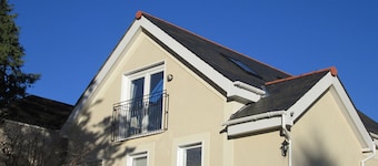Monterey Mews
