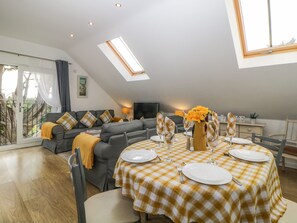 Casa rural | Interior