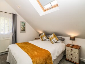 Casa rural | Interior