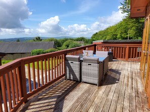 Cottage | Interior - Lodge 11 (Tavistock)