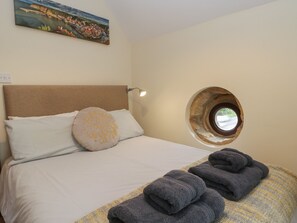Cottage | Interior - Foulsyke Farm Cottage (Saltburn-by-the-Sea)