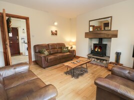 Cottage | Living room