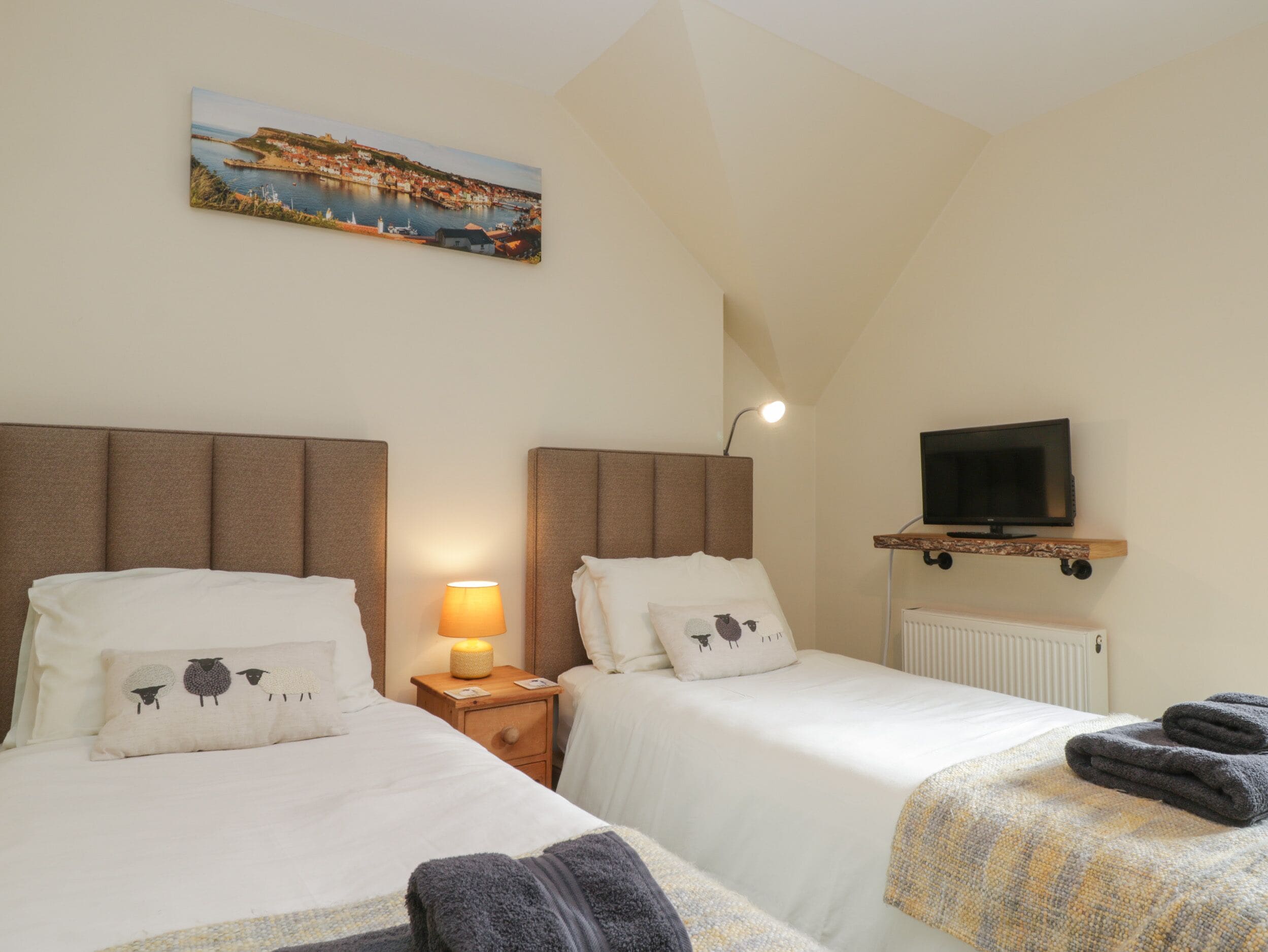 Casa de campo | 3 habitaciones, wifi gratis y decoración personalizada 