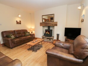 Cottage | Interior - Foulsyke Farm Cottage (Saltburn-by-the-Sea)