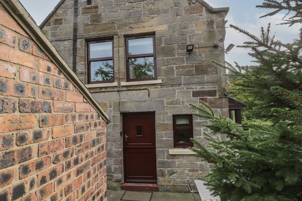 Cottage | Exterior