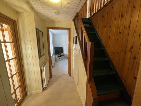 Casa rural | Interior