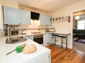 Ferienhaus | Innenbereich