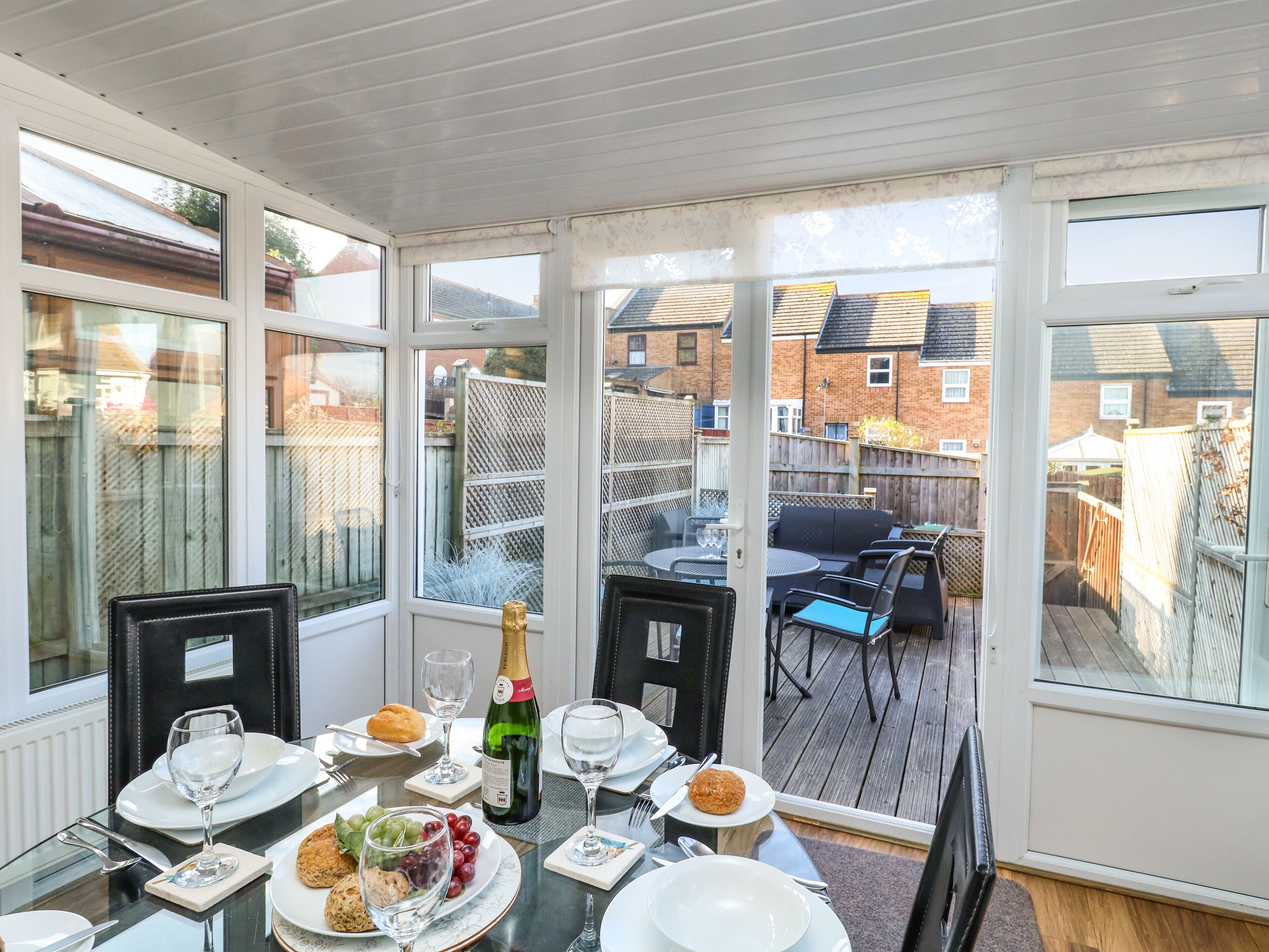 Casa de campo | Interior