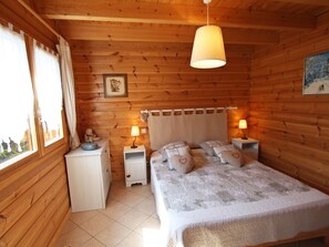 3 dormitorios, wifi gratis, ropa de cama