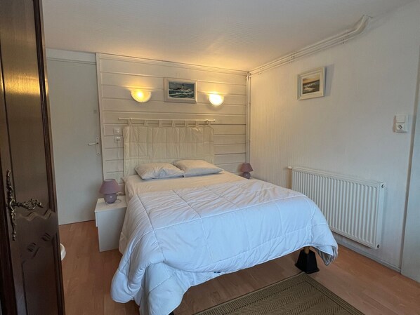 1 habitación