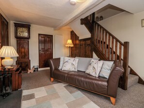 Cottage | Living area - Rusland View (Ulverston)