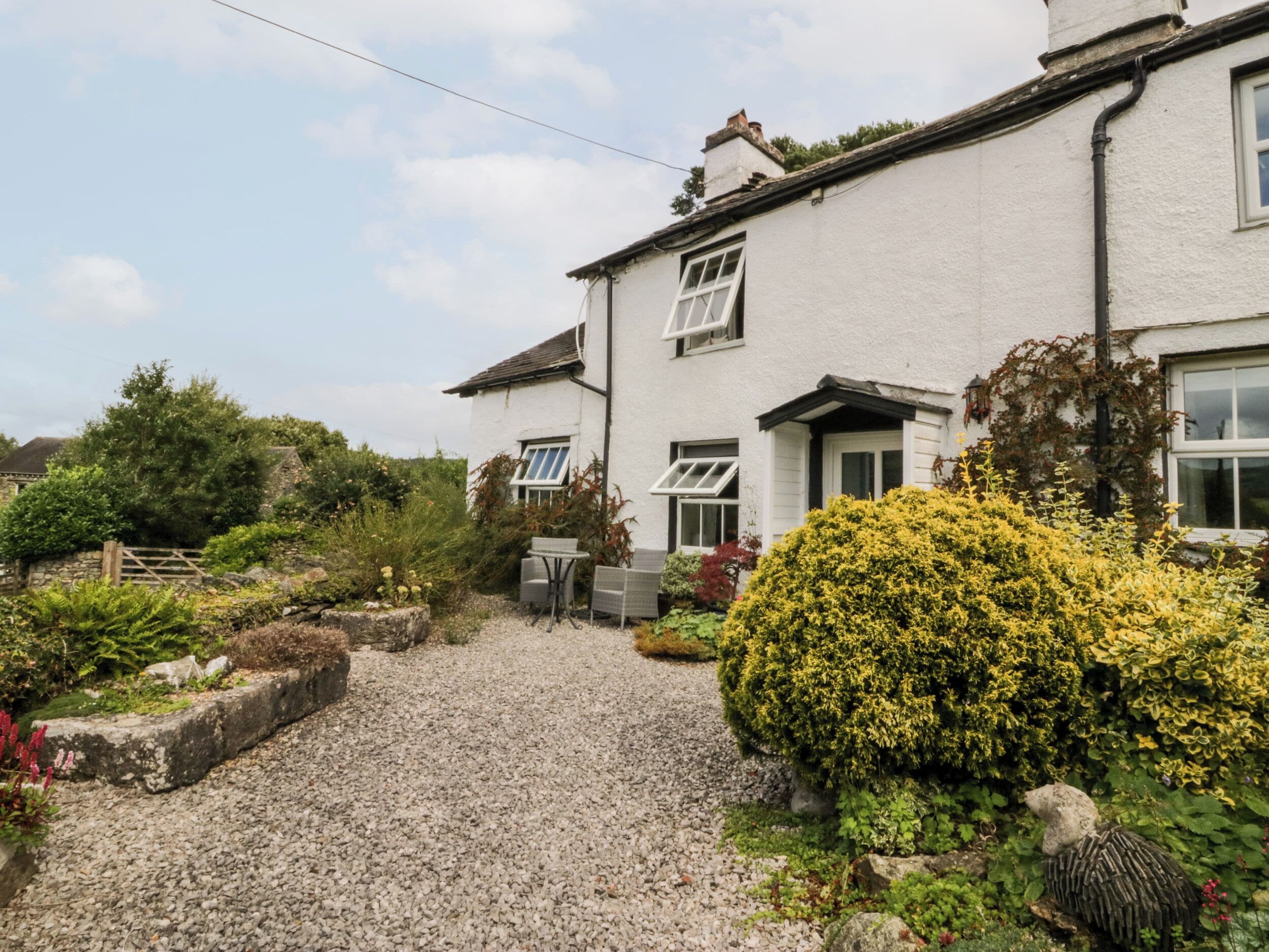 Cottage | Exterior