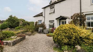 Cottage | Exterior