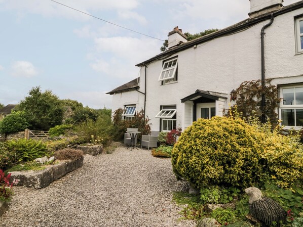 Cottage | Exterior