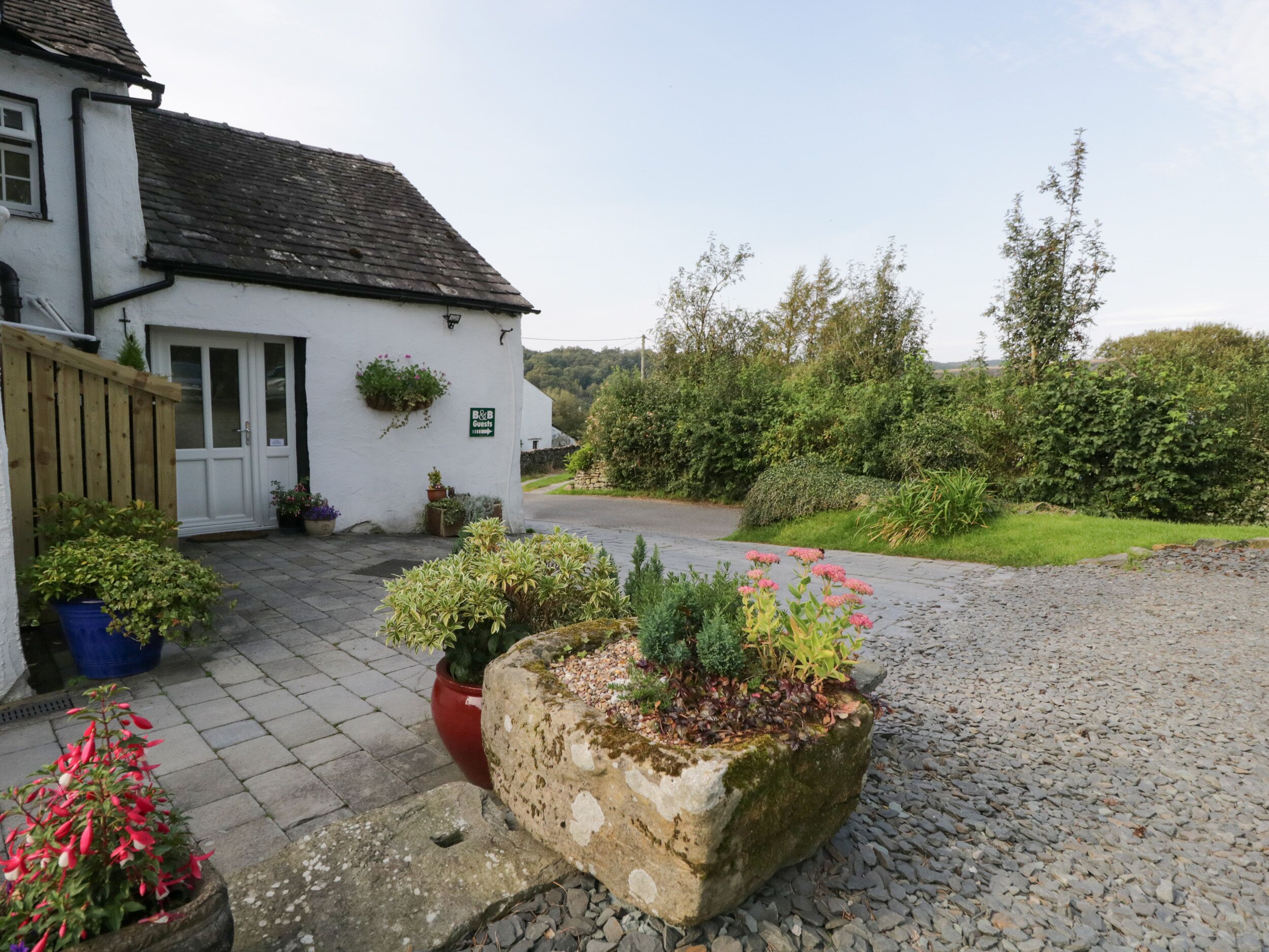 Cottage | Interior