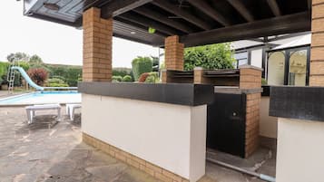 Cottage | Property grounds