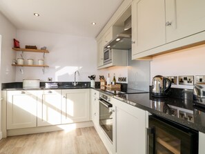 Cottage | Interior - Beresford Dale (Ashbourne)