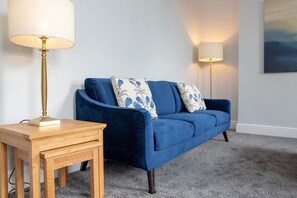 Interior - Milldale (Ashbourne)