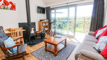 Casa de campo | Interior