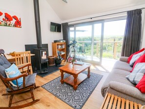 コテージ | 内装