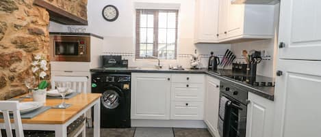Cottage | Private kitchen