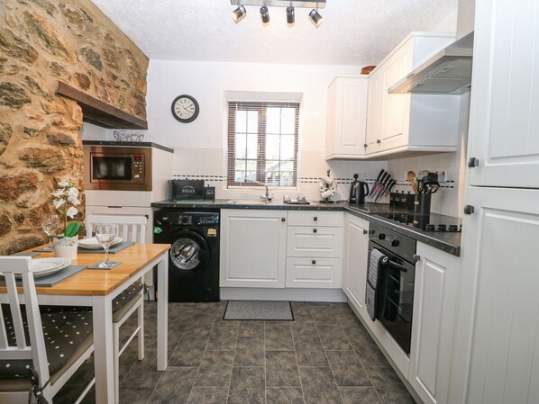 Cottage | Private kitchen