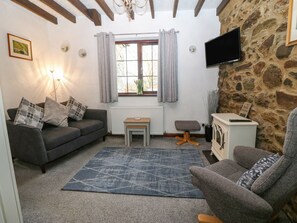 Cottage | Living area - Trem Y Wyddfa (Gaerwen)