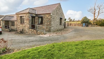 Feriehus | Udendørsområde