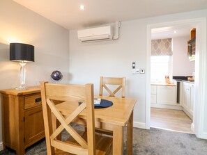 Cottage | Restauration