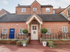 Cottage | Interior - Manifold Dale (Ashbourne)