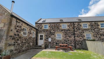 Kır Evi | Dış mekân