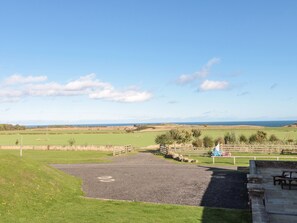 Cottage | Property grounds - Stable D'or (Alnwick)