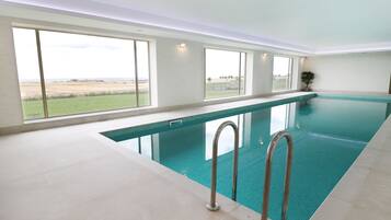 Kır Evi | İç mekân