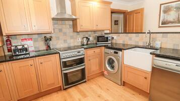 Kır Evi | İç mekân