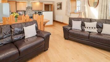 Cottage | Living room