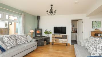Cottage | Interieur