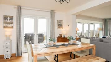 Cottage | Interieur