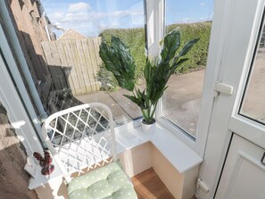 Cottage | Interior - The Retreat (Alnwick)